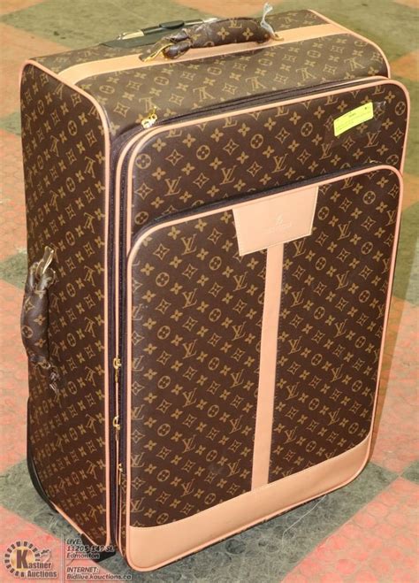 fake louis vuitton suitcase set|faux louis vuitton bags.